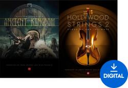 Sounds Online Ancient Kindgom & Hollywood Strings 2 Bundle (Digitális termék)