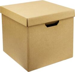 Muziker MUZR70 Doboz LP lemezekhez (MUZR70)