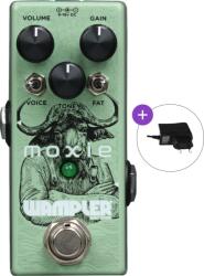 Wampler Moxie SET Gitáreffekt (MOXIE-SET)