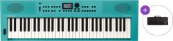 Roland GO: KEYS 3 SET 2 Billentésérzékeny szintetizátor Turquoise (GO:KEYS-3-TQ-SET2)