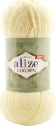 alize Alpaca Royal New 1 Kötőfonal (30700001)