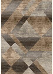 Delta Carpet Covor Dreptunghiular, 60 x 110 cm, Maro, Daffi 13126 (DAFFI-13126-130-0611) Covor