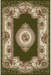 Delta Carpet Covor Dreptunghiular, 50 x 80 cm, Verde, Lotos 571 (LOTUS-571-310-0508) Covor