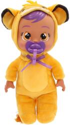 IMC Toys Cry Babies: Tiny Cuddles Disney Simba könnyes baba (IMC924574/927490) - innotechshop