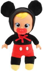 IMC Toys Cry Babies: Tiny Cuddles Disney Mickey könnyes baba (IMC924574/917903) - innotechshop