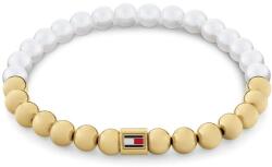 Tommy Hilfiger Bratara Tommy Hilfiger cu perle 2780962