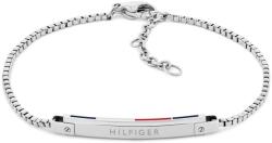 Tommy Hilfiger Bratara Tommy Hilfiger cu placuta 2780952