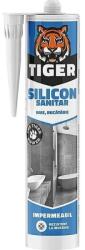 Bostik Silicon Sanitar Transparent, Tiger, 260 ml (ZLN-D172112384)