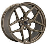 Sparco FF-3 Rally Bronz 5/114, 3 18x8 ET45 73 - 4sgumi