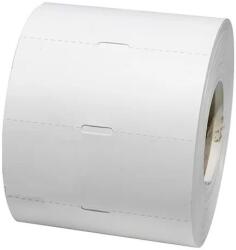 Trada Supply Rola Etichete Tag de Raft, Direct Termic, Albe, 65 x 38 mm, 540 Etichete / Rola (SDN-ART002035SED)