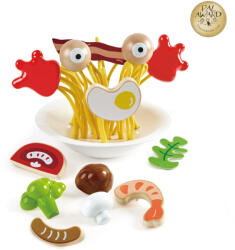 Hape Игрален комплект Hape - Смешни спагети (H3165)