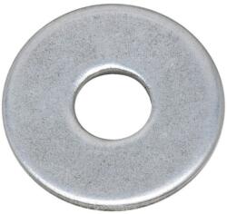 Schaefer-Peters Saiba Plata Serie Foarte Mare Forma R DIN 440, Inox A2 - 13.5 (04402135S)