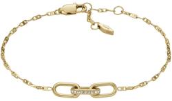 Fossil Bratara Fossil Heritage D-Link JF04525710