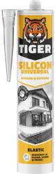 Bostik Silicon Universal Transparent, Tiger, 260 ml (ZLN-D172112383)