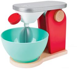 Hape Дървена играчка Hape - Миксер, 2 части (H3191)