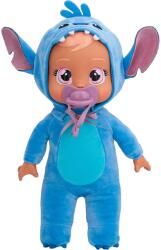 IMC Toys Cry Babies: Tiny Cuddles Disney Stitch könnyes baba (IMC924574/917941) - innotechshop