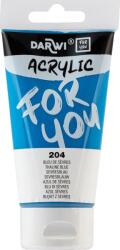 Darwi DFY Akril festék Bleu De Sèvres 75 ml 1 db (DF5150075204C)