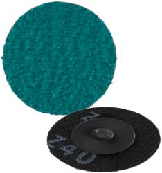 Rhodius Disc Abraziv cu Prindere Rapida, Kfz Quick, R 51, 25 000 Rpm, Gr. 120 (RD.305433)