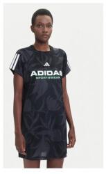 Adidas Rövid, póló fazonú ruha, XS INTL (0000305180353_XS)