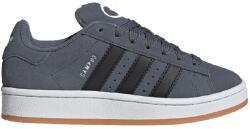adidas Originals adidas Originals, Campus 00s nyersbőr sneaker, Fekete, Szénszürke, 40 EU (JS3845-6.5)