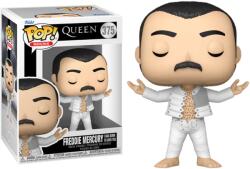 Funko Pop! Rocks: Queen - Freddie Mercury (I was born to love you) #375 (EDM-091796) Figurina