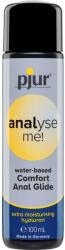 pjur Vizes bázisú Pjur, anális síkosító 100 ml (90001)