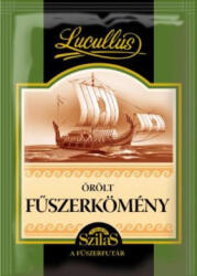 Lucullus Fűszerkömény Őrölt 20 g