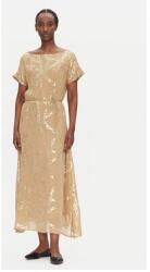 Bruuns Bazaar női ruha, BBW4550, viszkóz, 36 EU, bézs (0000304932977_36)