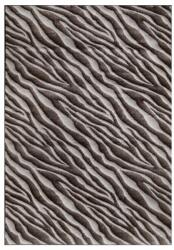 Delta Carpet Covor Dreptunghiular, 200 x 300 cm, Crem / Maro, Mira 24028/432 (MIRA-24028-432-23) Covor