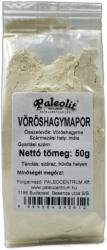 Paleolit Vöröshagymapor 50 g