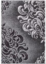 Delta Carpet Covor Dreptunghiular, 80 x 150 cm, Gri, Mira 24031/619 (MIRA-24031-619-0815) Covor