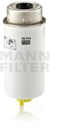 Mann-Filter Filtru Combustibil FC5894 pentru Ford (FC5894)