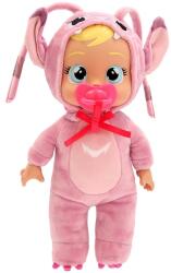 IMC Toys Cry Babies: Tiny Cuddles Disney Angel könnyes baba (IMC924574/927520) - innotechshop