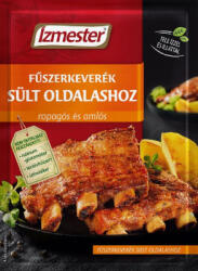ízmester Fűszerkeverék Sült Oldalas 40 g