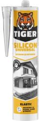 Bostik Silicon Universal Alb, Tiger, 260 ml (ZLN-D172112382)