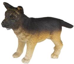 Safari Ltd Safari® Pui de câine Ciobănesc German (S235629) Figurina