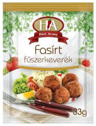 Házi Arany Fűszerkeverék Fasírt 33 g