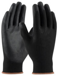 ROCK SAFETY -ECO/10 Mănuși de montaj scufundate NEGRE (9-99000)