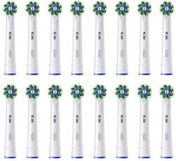 Oral-B Pro Cross Action - 16 db (8006540859858) (8006540859858)