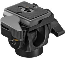Manfrotto Csuklós monopod fej gyorscserelappal (234RC)