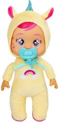 IMC Toys Cry Babies: Tiny Cuddles Day Care Ashley könnyes baba (IMC921597/923836) - innotechshop