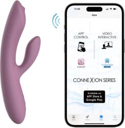 SVAKOM Vibrator Svakom Trysta Neo Romantic Rose Vibrator