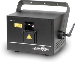 Laserworld - CUBE 1.5