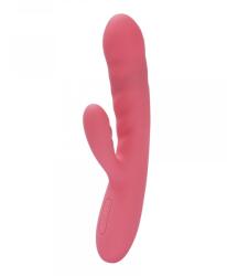 SVAKOM Vibrator Svakom Avery Thrusting Roz Vibrator