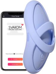 SVAKOM Vibrator Svakom Echo 2 Bleu Vibrator