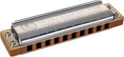 Hohner Marine Band Deluxe Diatonikus szájharmonika (M200508P)