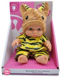 Wiky Bebeluș 20 cm (WKW047488) Figurina