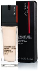 Shiseido Synchro Skin Radiant Lifting Foundation SPF30 110 Alabaster 30ml (730852167322) (730852167322)