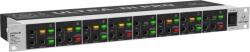 BEHRINGER DI800 Ultra-DI PRO V2 Keverő (<![CDATA[DI800 V2_EU1]]>)