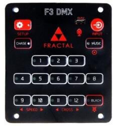 Fractal Lights F3 DMX Control Wireless system (L1910081)